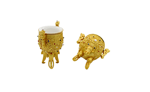 文創(chuàng)禮品定制廠家淺析文創(chuàng)產(chǎn)品對(duì)企業(yè)的影響有哪些？