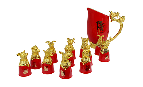 如何選擇合適的商務(wù)禮品？