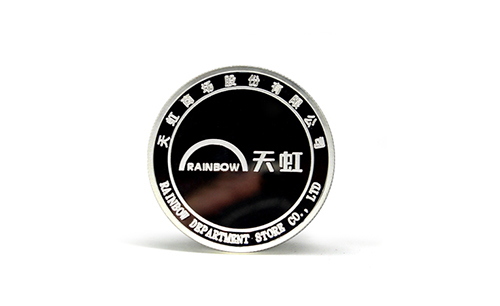 深圳聚福和文創(chuàng)是一家專業(yè)設計制作紀念章的廠家
