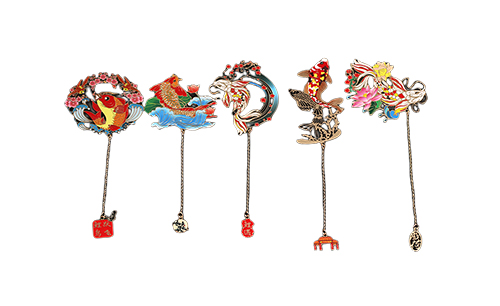 什么是故宮文創(chuàng)？它有那些特色？