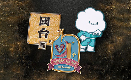 有哪些文創(chuàng)產(chǎn)品適合做促銷(xiāo)活動(dòng)禮品？