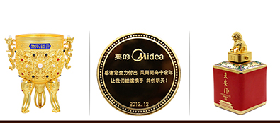 什么是文創(chuàng)產(chǎn)品？什么是文創(chuàng)禮品？